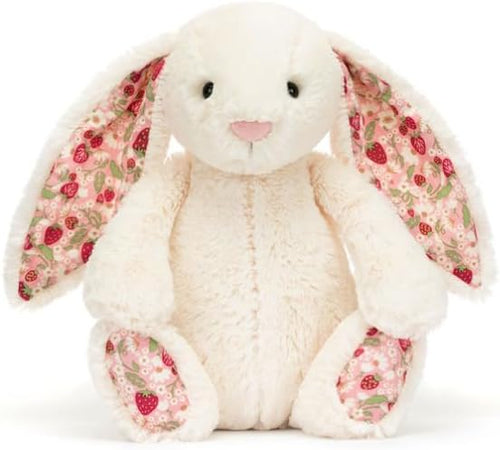 Jellycat (ジェリーキャット) ブロッサムクリーム バニーベリー オリジナル