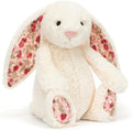 Jellycat (ジェリーキャット) ブロッサムクリーム バニーベリー オリジナル