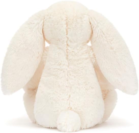 Jellycat (ジェリーキャット) ブロッサムクリーム バニーベリー オリジナル