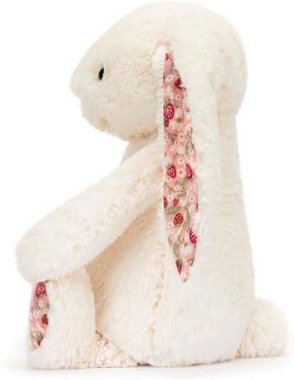 Jellycat (ジェリーキャット) ブロッサムクリーム バニーベリー オリジナル