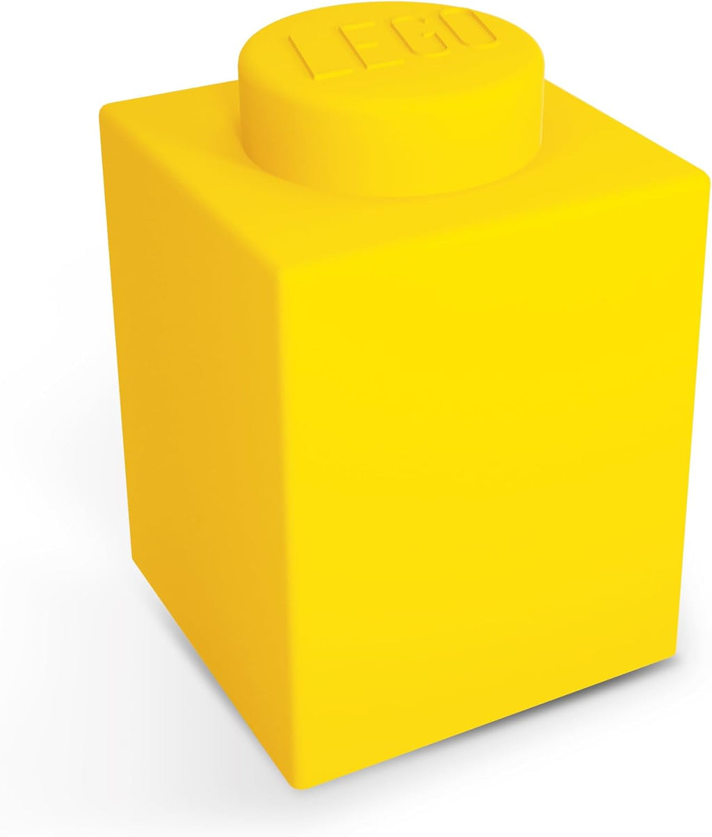 LEGO (レゴ) | ブリックシリコンナイトライト | 3色展開