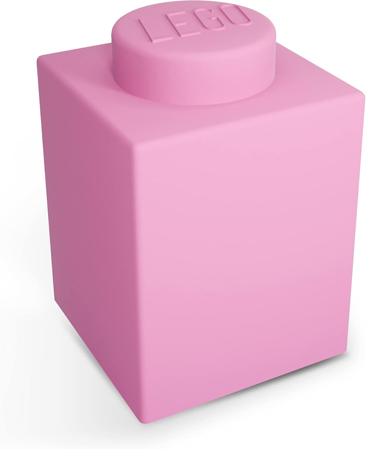 LEGO (レゴ) | ブリックシリコンナイトライト | 3色展開