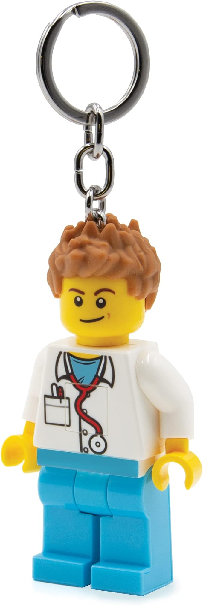 LEGO (レゴ) | LEDキーチェーンライト ドクター | KE184H