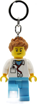 LEGO (レゴ) | LEDキーチェーンライト ドクター | KE184H