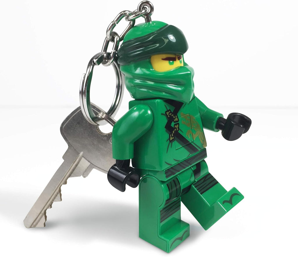 LEGO (レゴ) | LEDキーチェーンライト レガシーロイド | KE150H