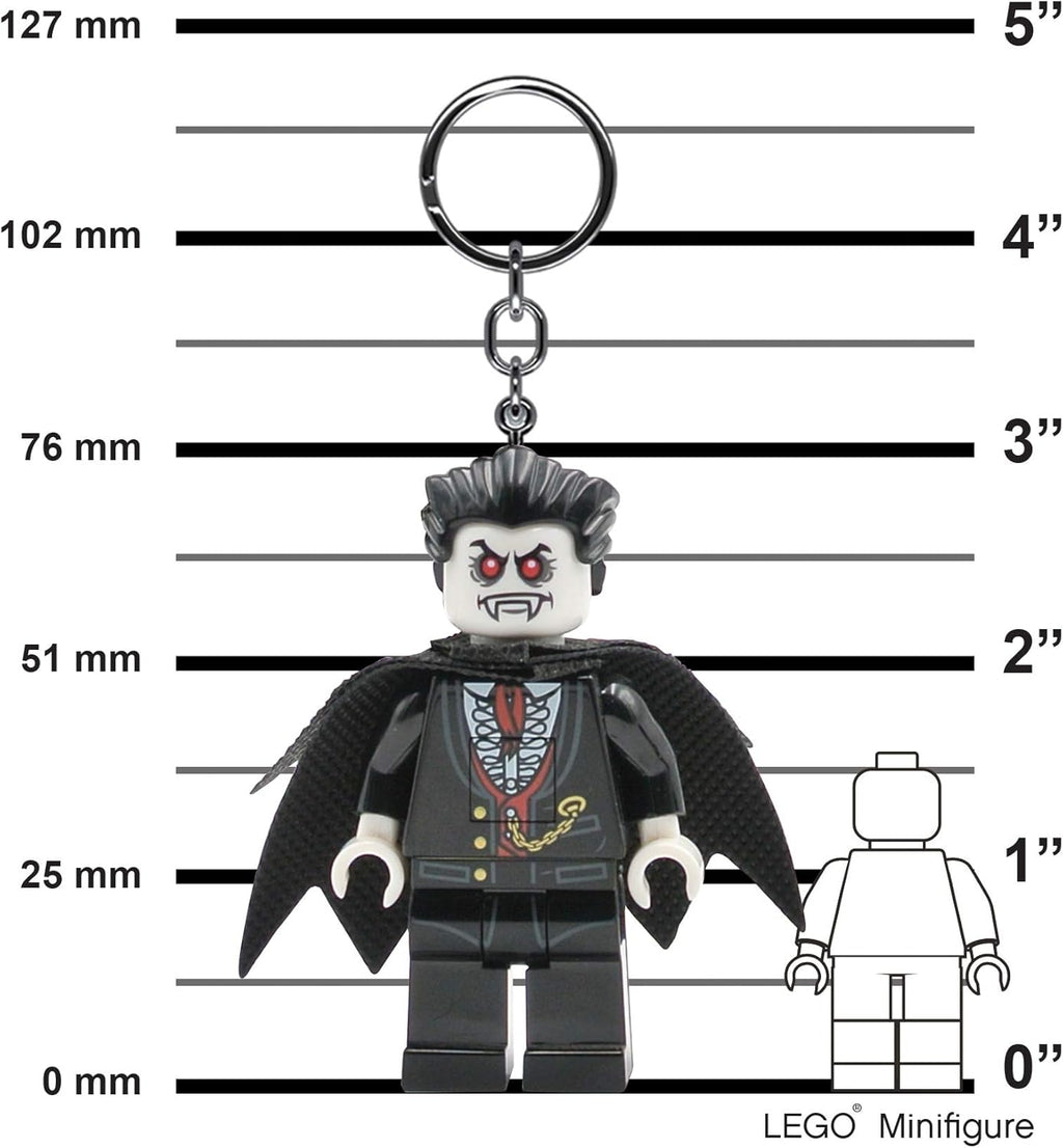 LEGO (レゴ) | LEDキーチェーンライト ヴァンパイア | KE133H