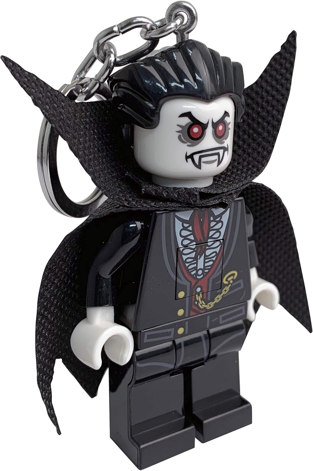 LEGO (レゴ) | LEDキーチェーンライト ヴァンパイア | KE133H