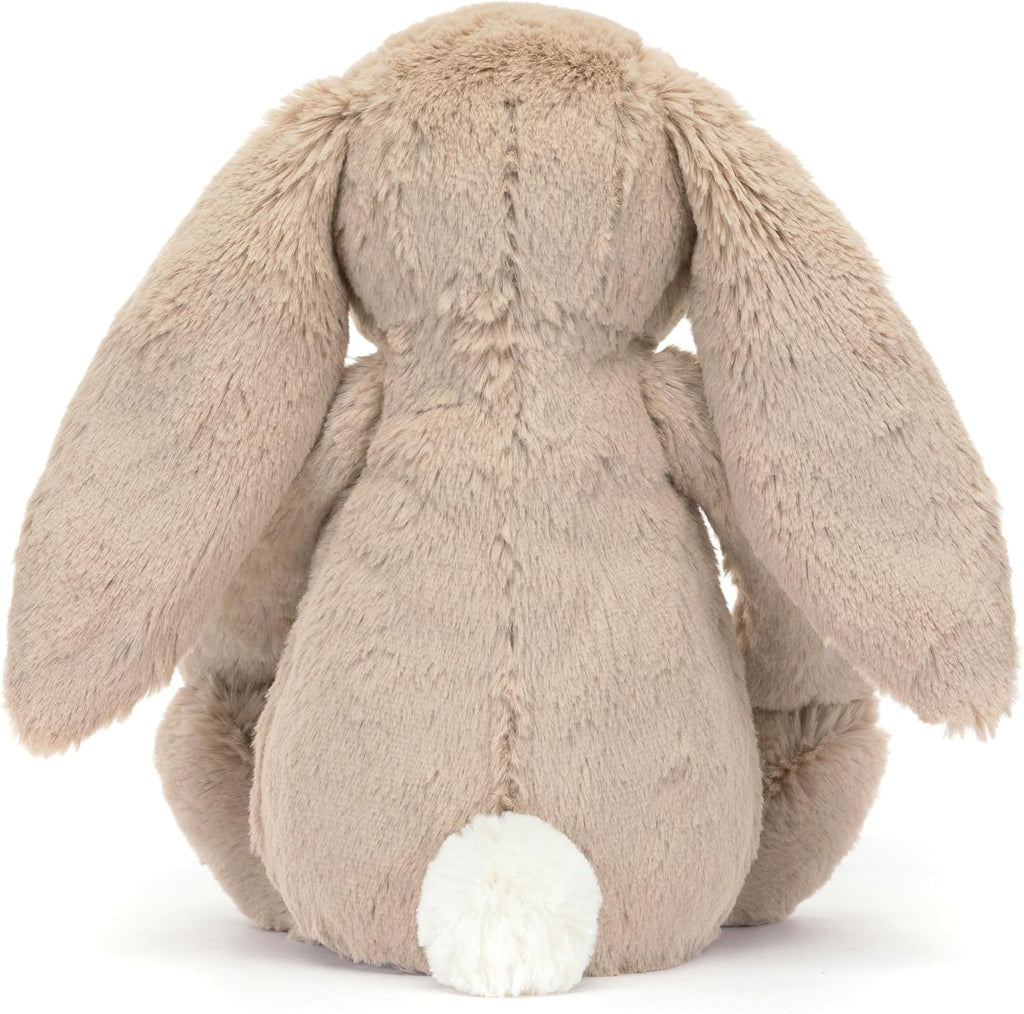 Jellycat (ジェリーキャット) ブロッサムベージュバニー「花びら」オリジナル