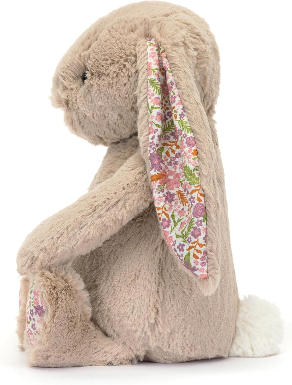Jellycat (ジェリーキャット) ブロッサムベージュバニー「花びら」オリジナル